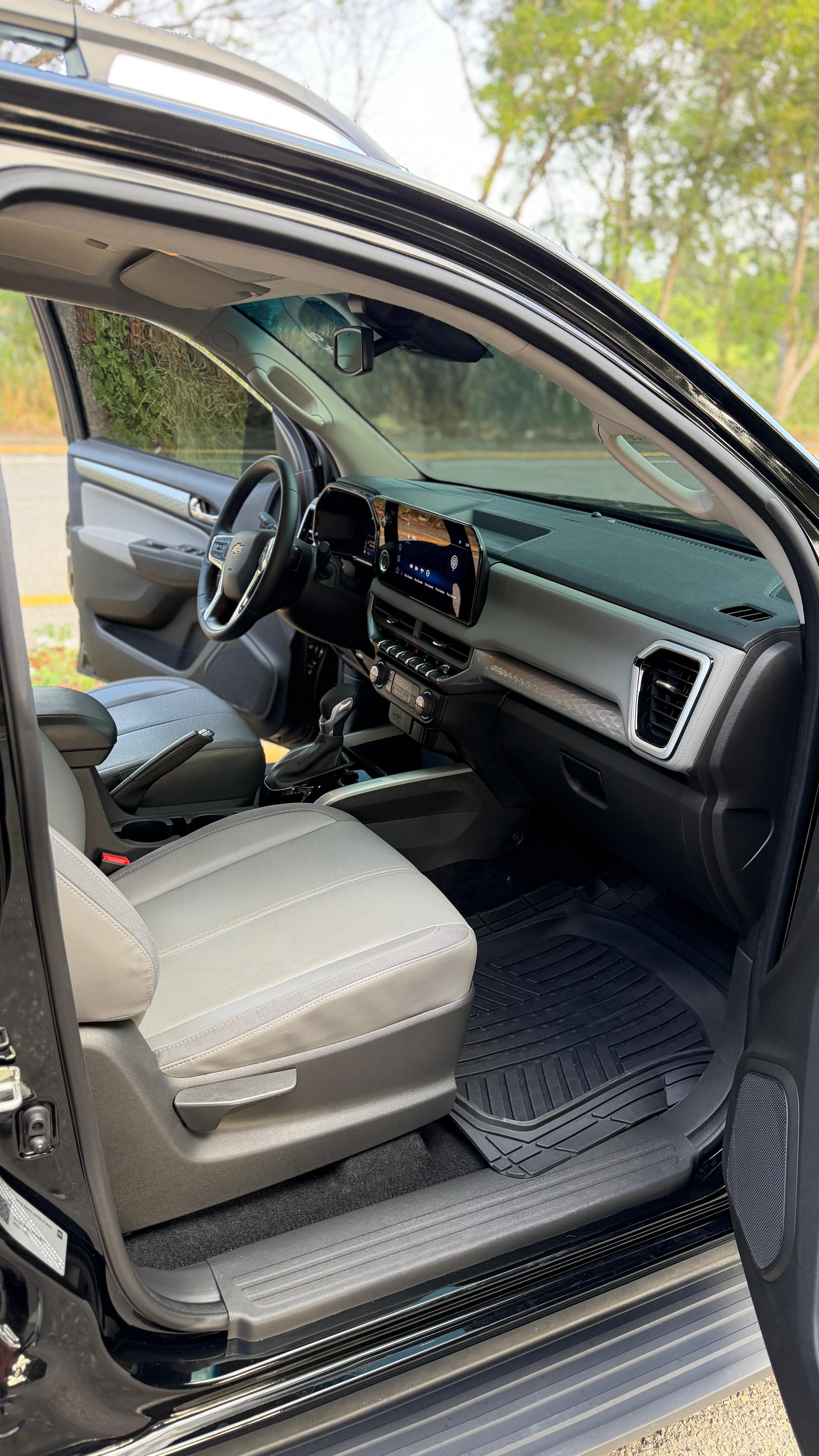 Vista 8 de Chevrolet Colorado Modelo LTZ 2025