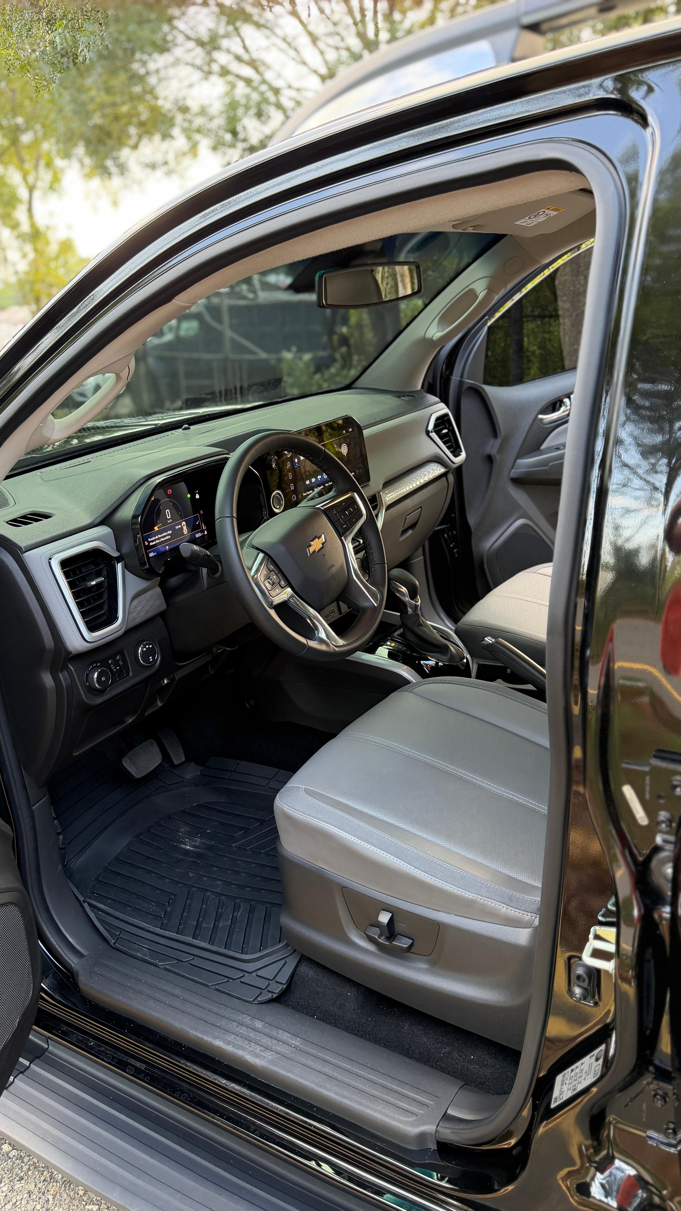 Vista 9 de Chevrolet Colorado Modelo LTZ 2025