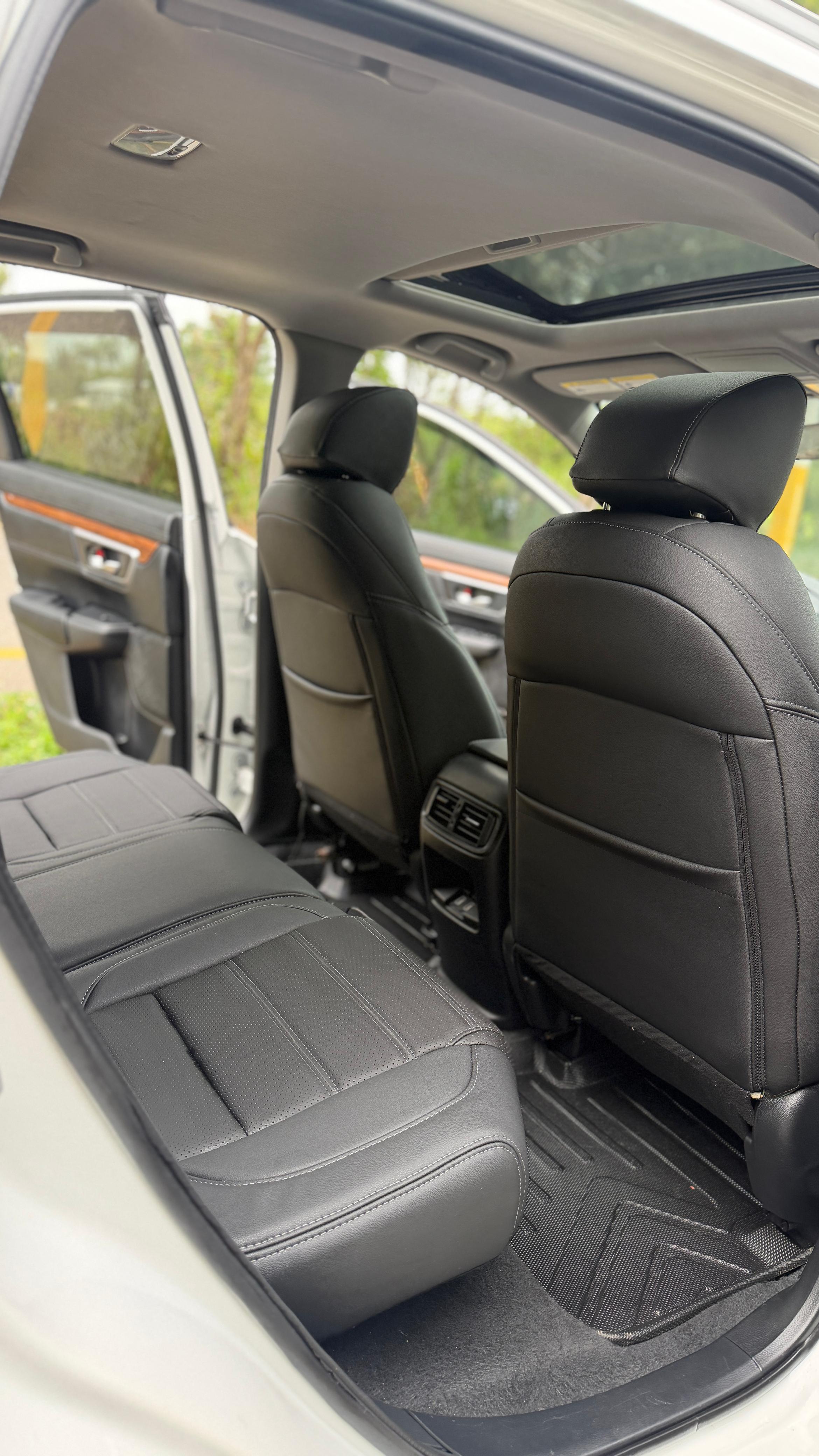 Vista 6 de Honda CR-V 2020