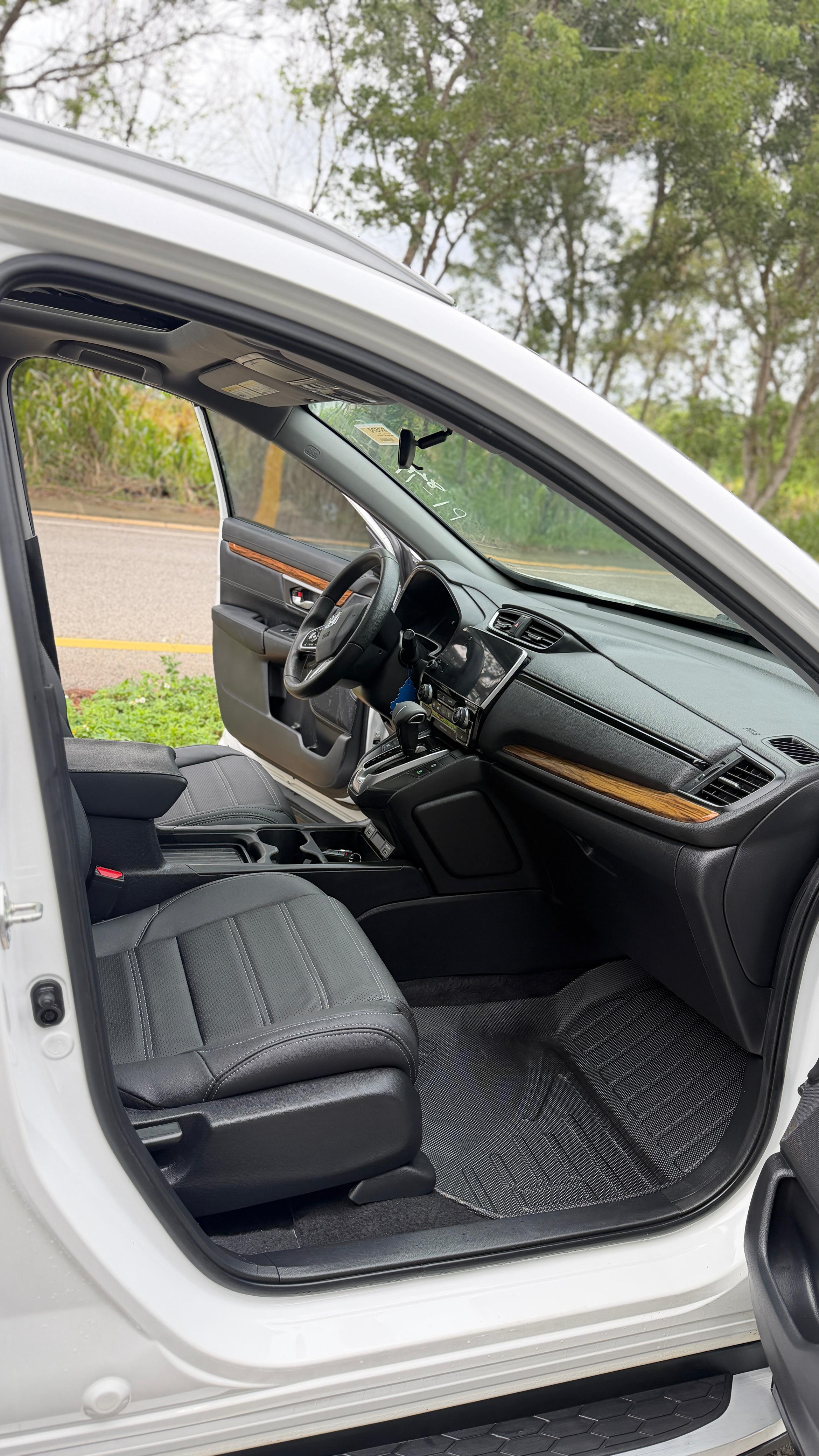 Vista 7 de Honda CR-V 2020