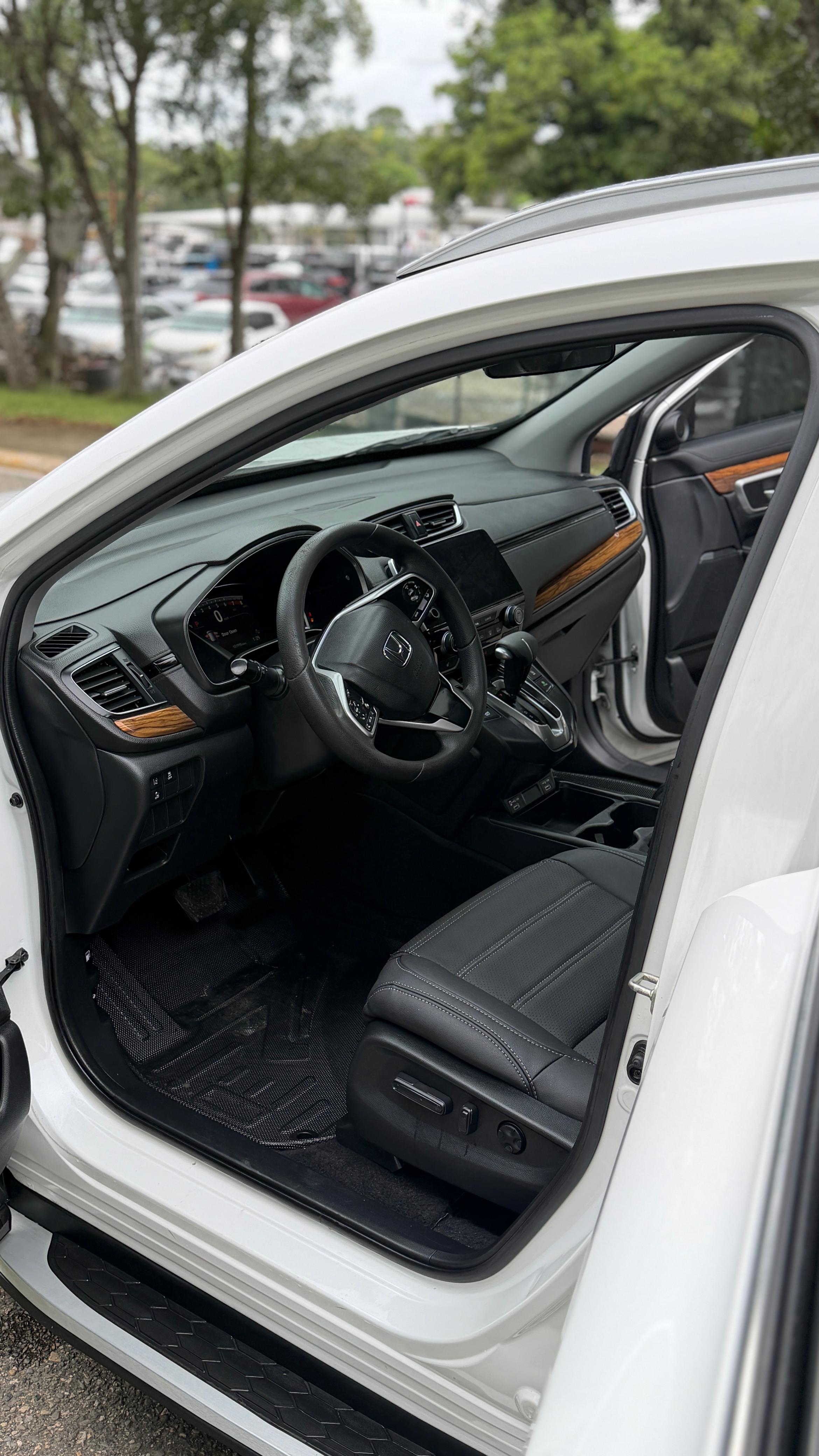 Vista 8 de Honda CR-V 2020