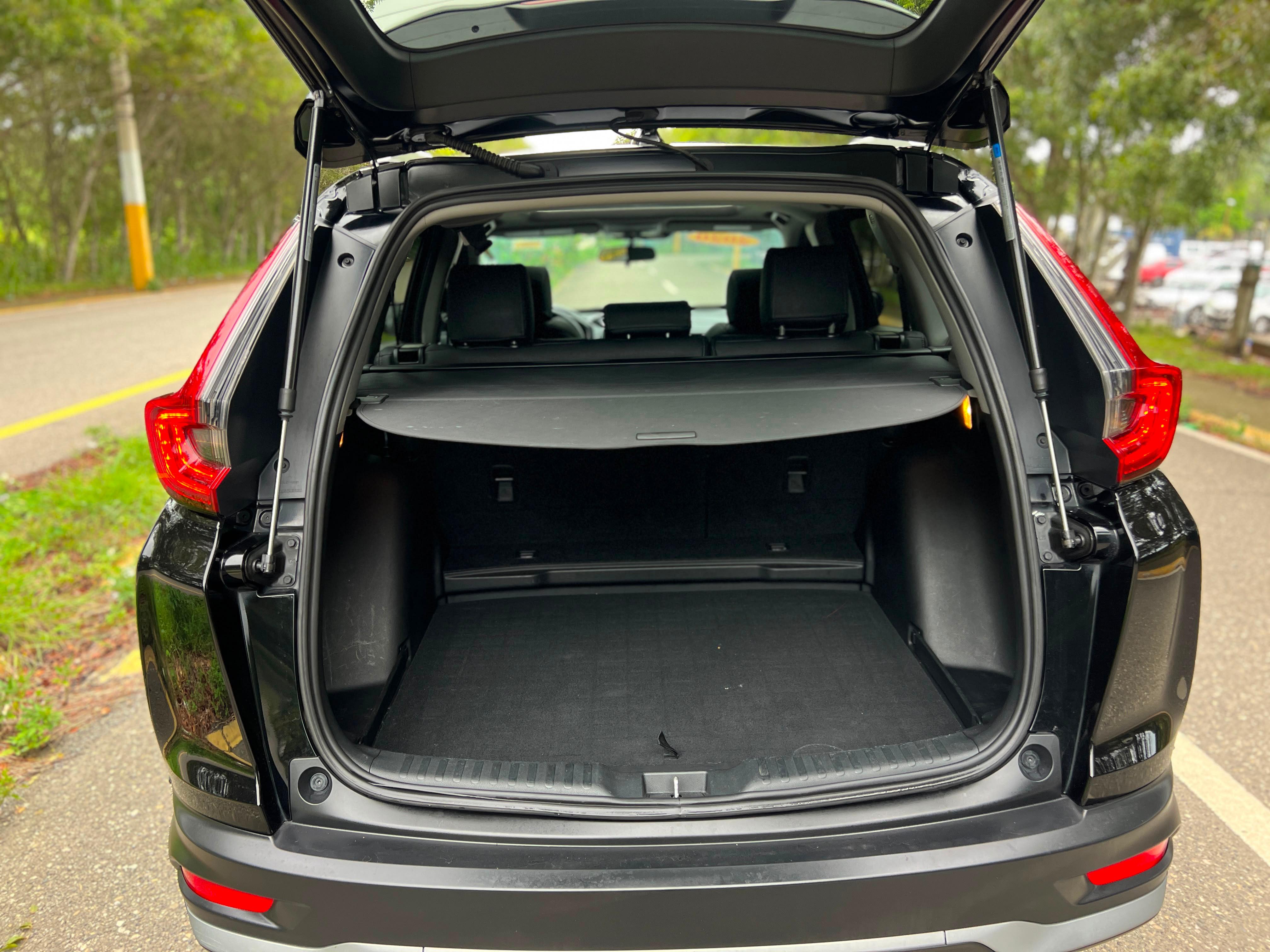 Vista 6 de Honda CR-V 2020