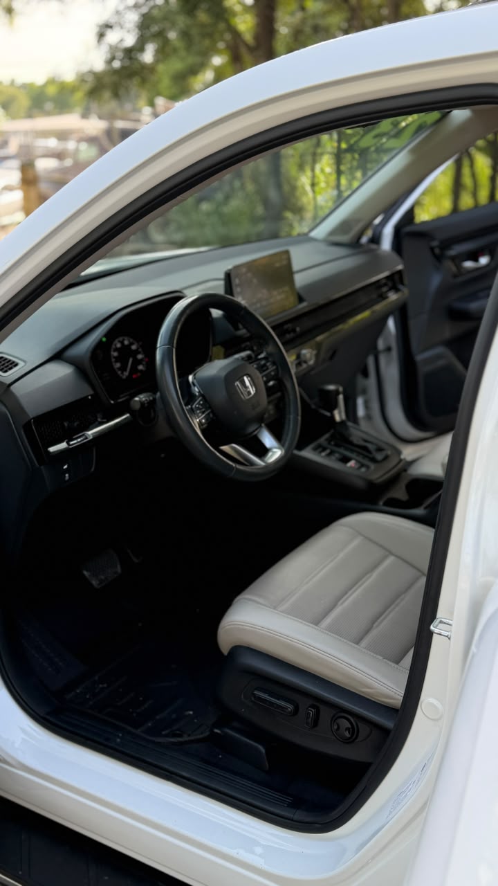 Vista 6 de Honda CR-V 2023
