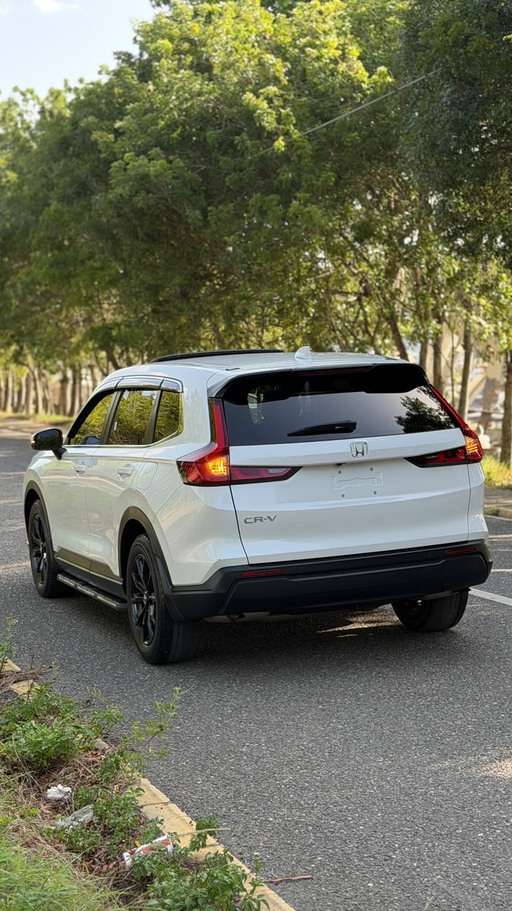 Vista 5 de Honda CR-V 2023