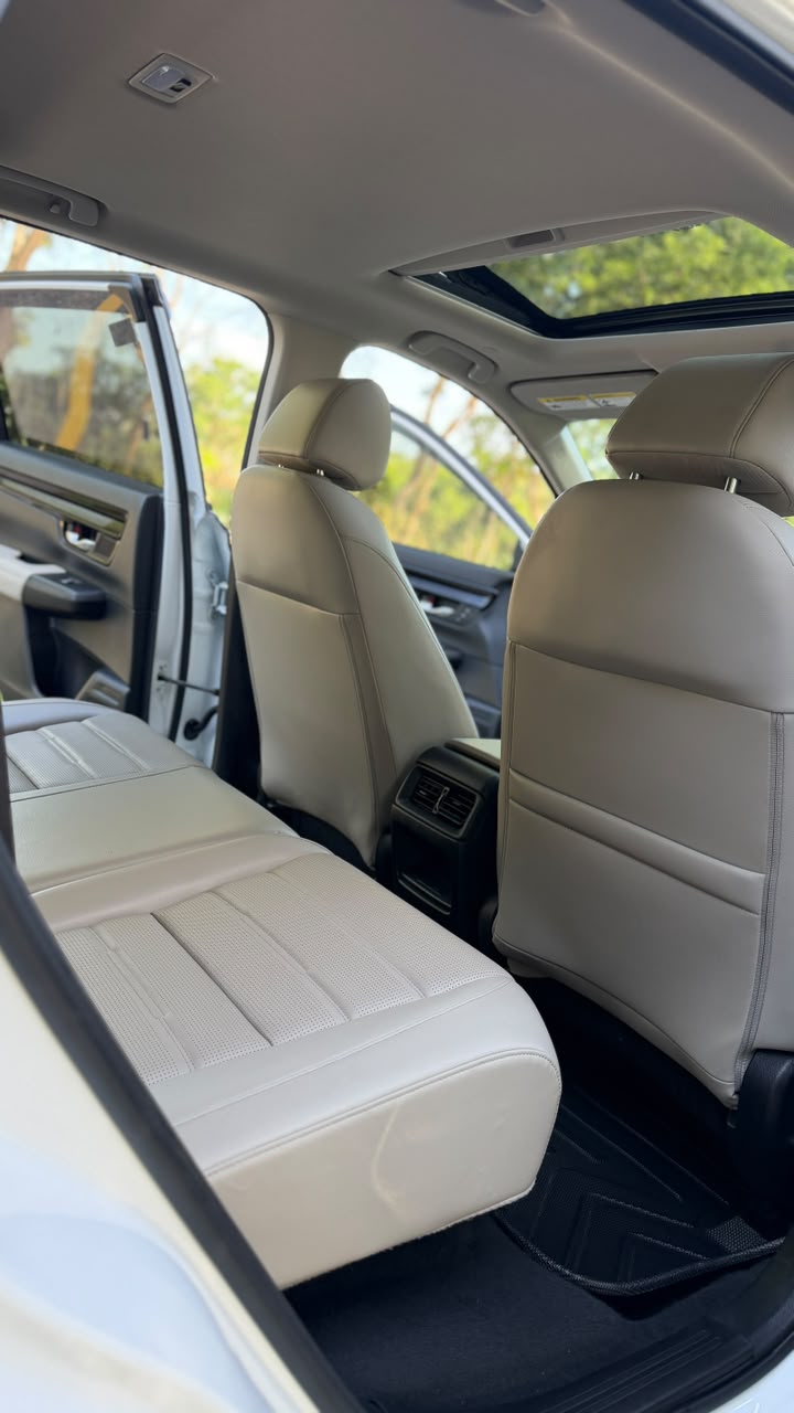 Vista 7 de Honda CR-V 2023