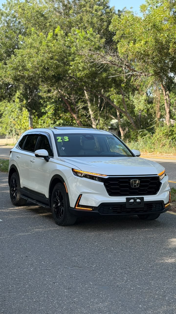 Vista 3 de Honda CR-V 2023