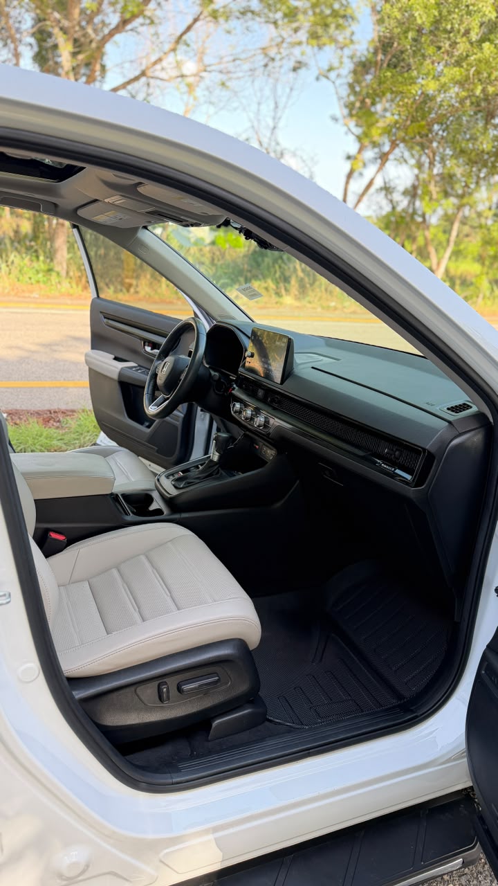 Vista 9 de Honda CR-V 2023