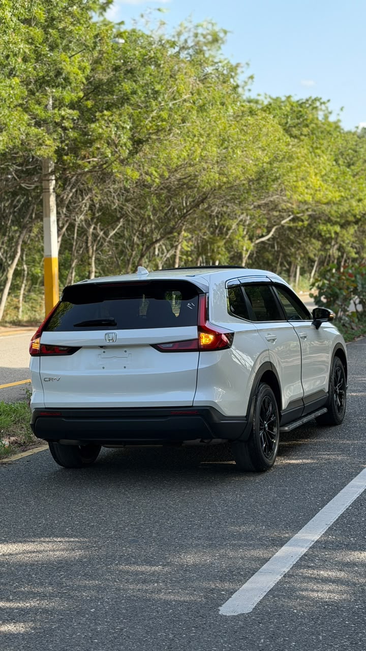 Vista 4 de Honda CR-V 2023