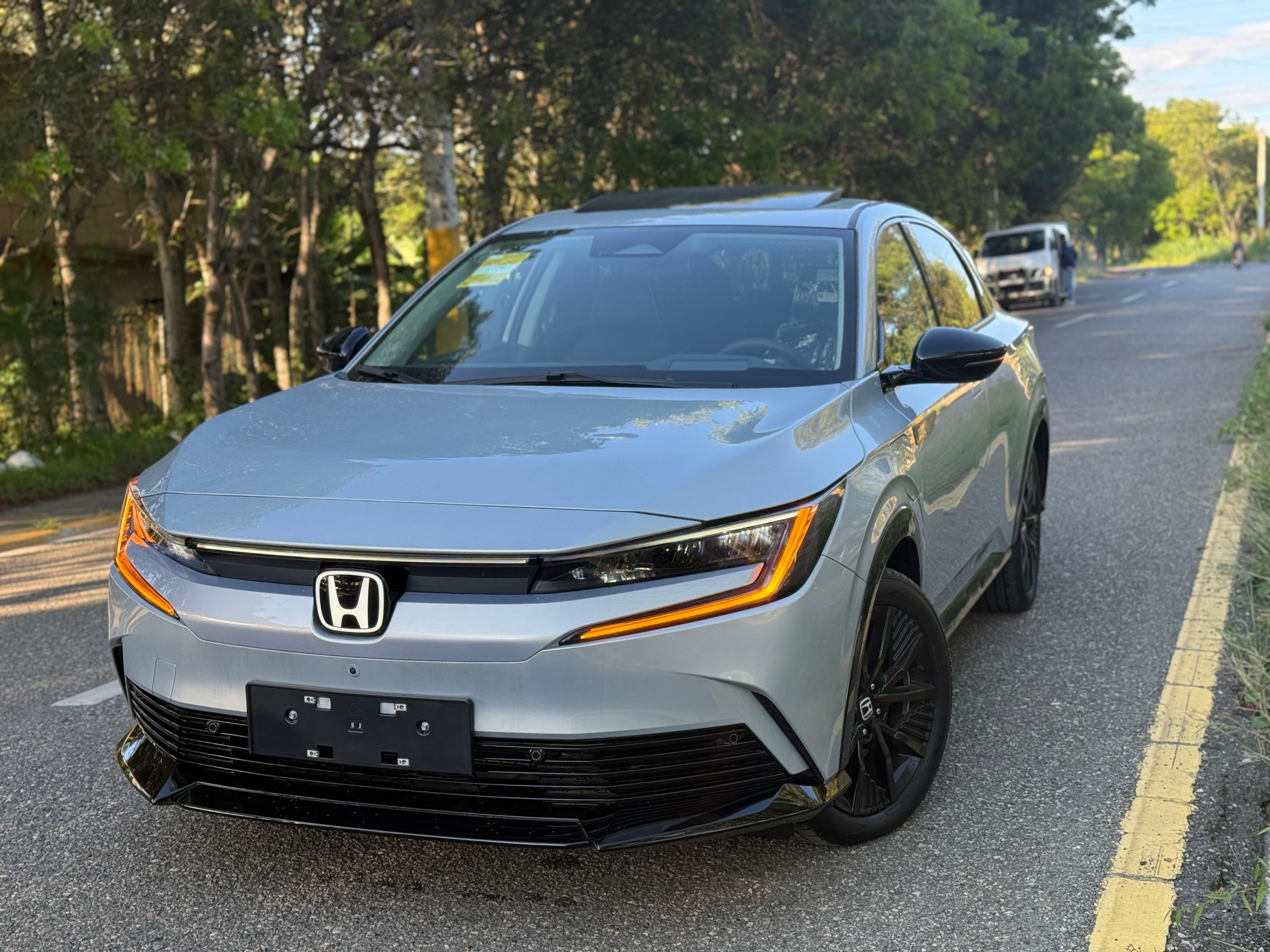 Vista 2 de Honda NP2 2024