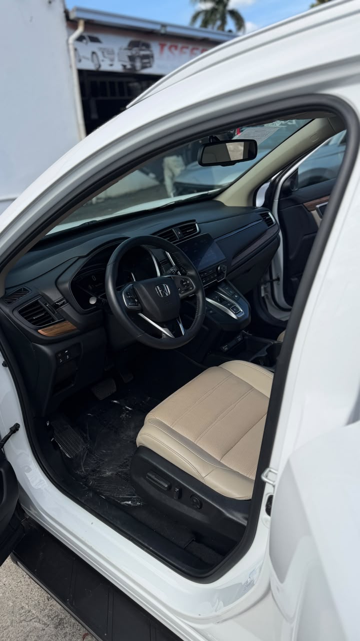 Vista 6 de Honda CR-V 2022