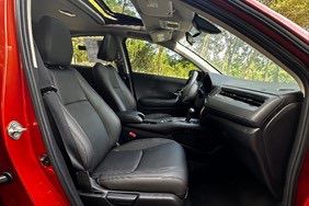 Vista 4 de Honda HRV 2020
