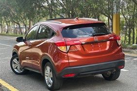 Vista 2 de Honda HRV 2020