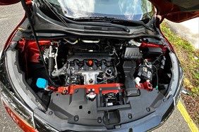Vista 6 de Honda HRV 2020