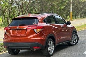 Vista 3 de Honda HRV 2020