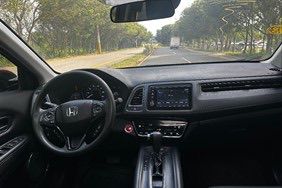 Vista 8 de Honda HRV 2020