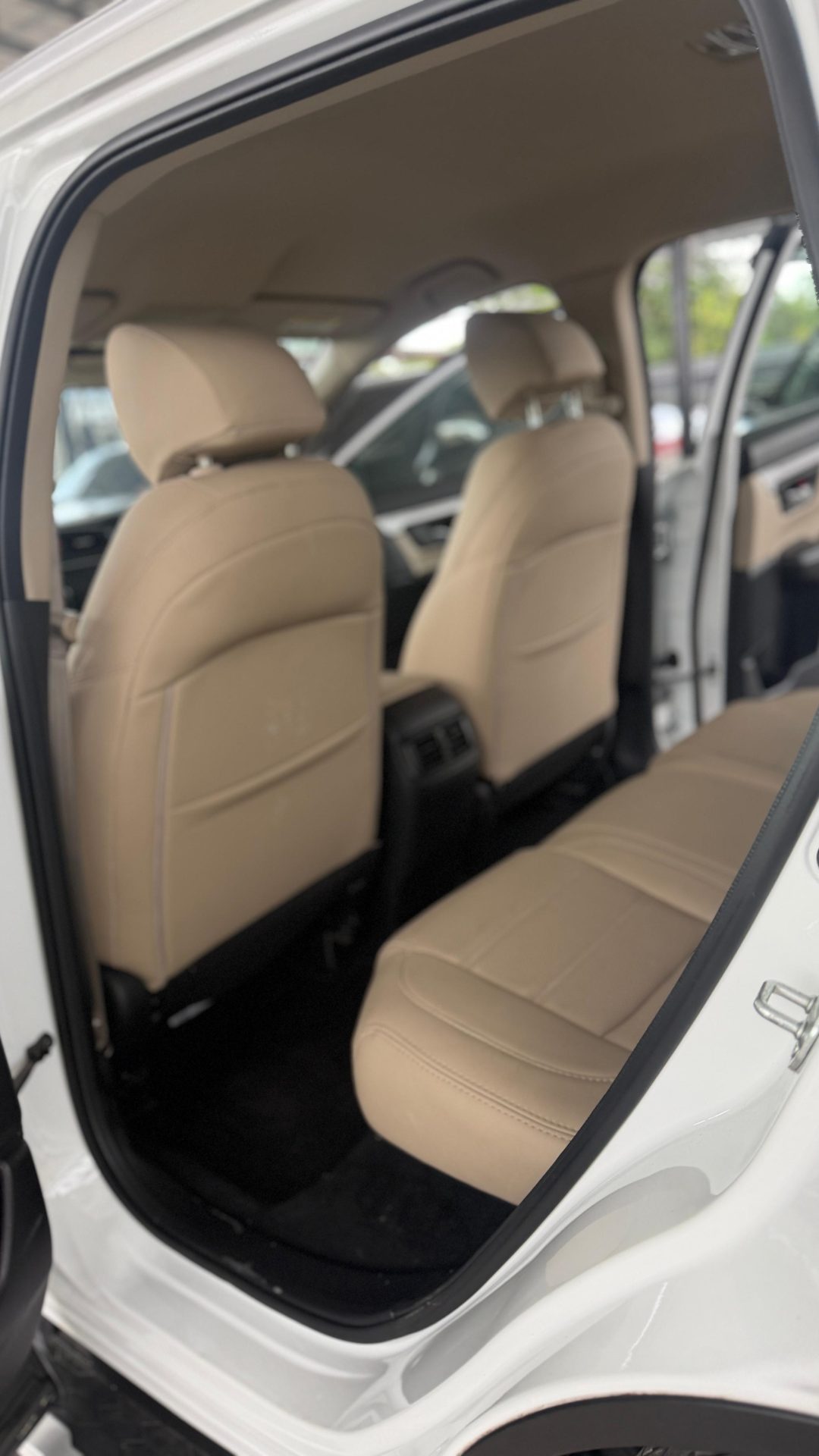 Vista 5 de Honda CR-V AWD LX 2020
