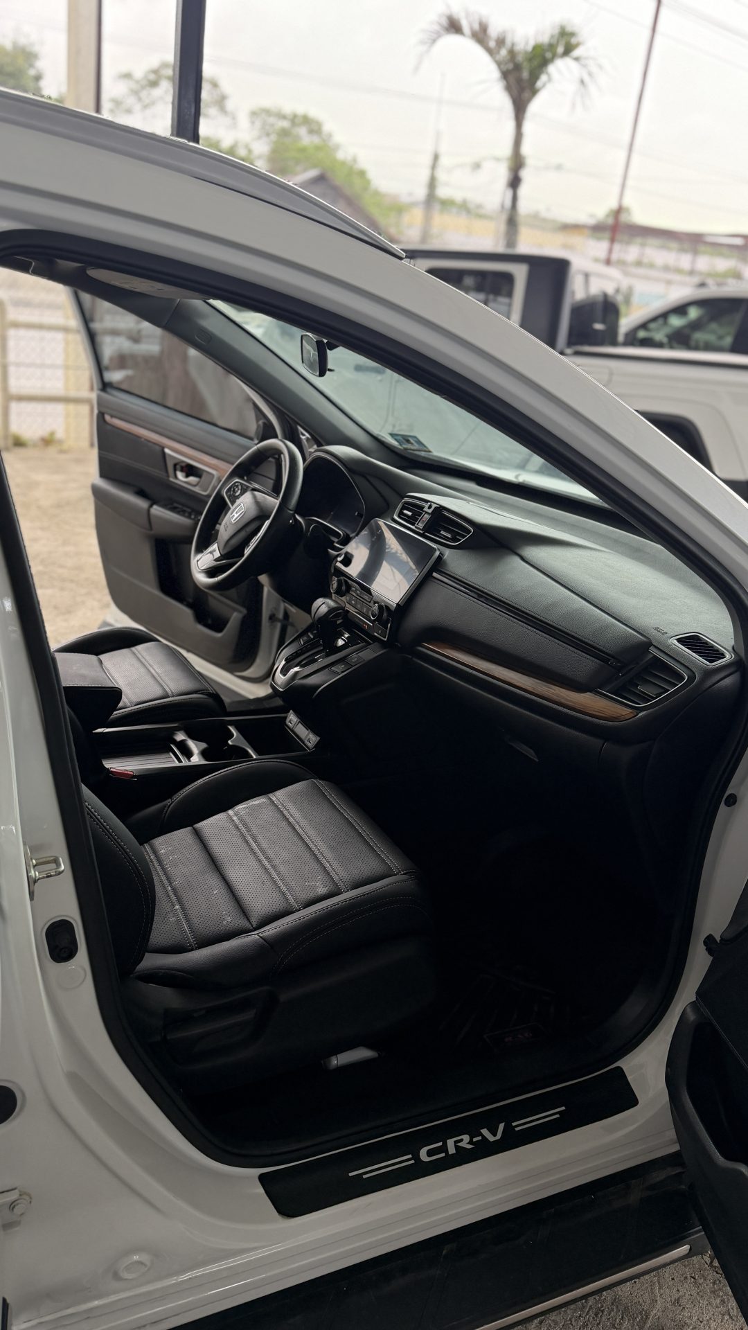 Vista 6 de Honda CRV EX 2020