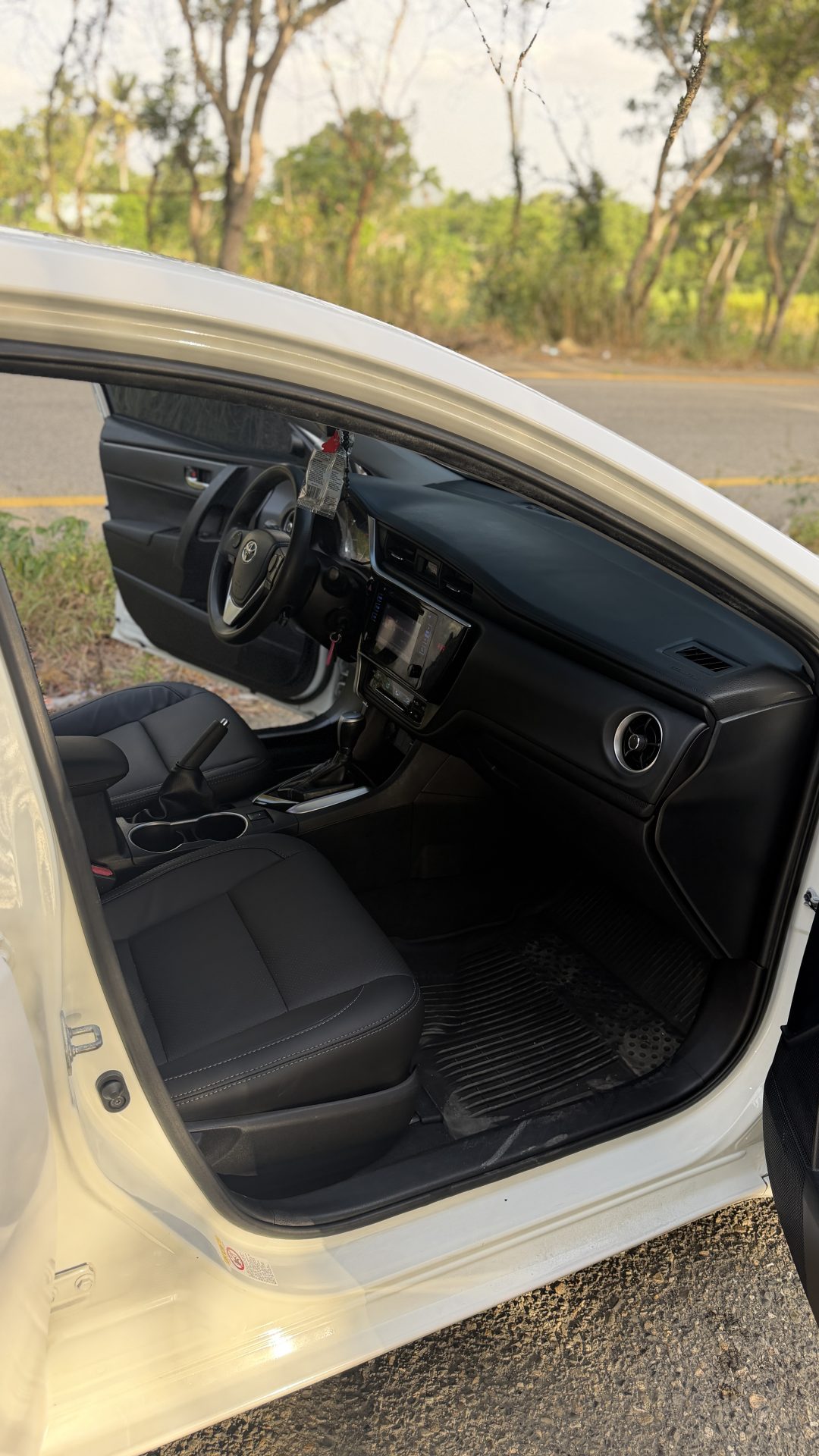 Vista 6 de Toyota Corolla 2019