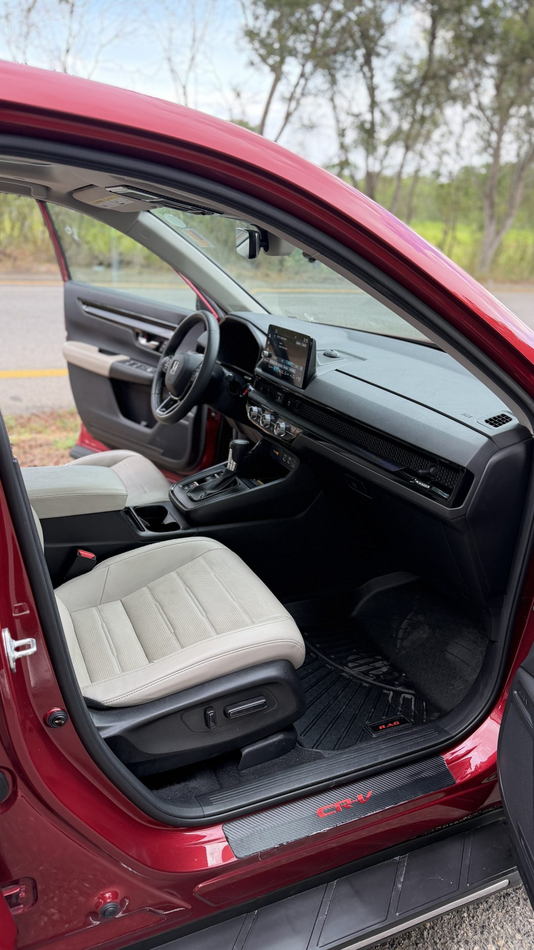 Vista 6 de Honda CR-V EXL 2023