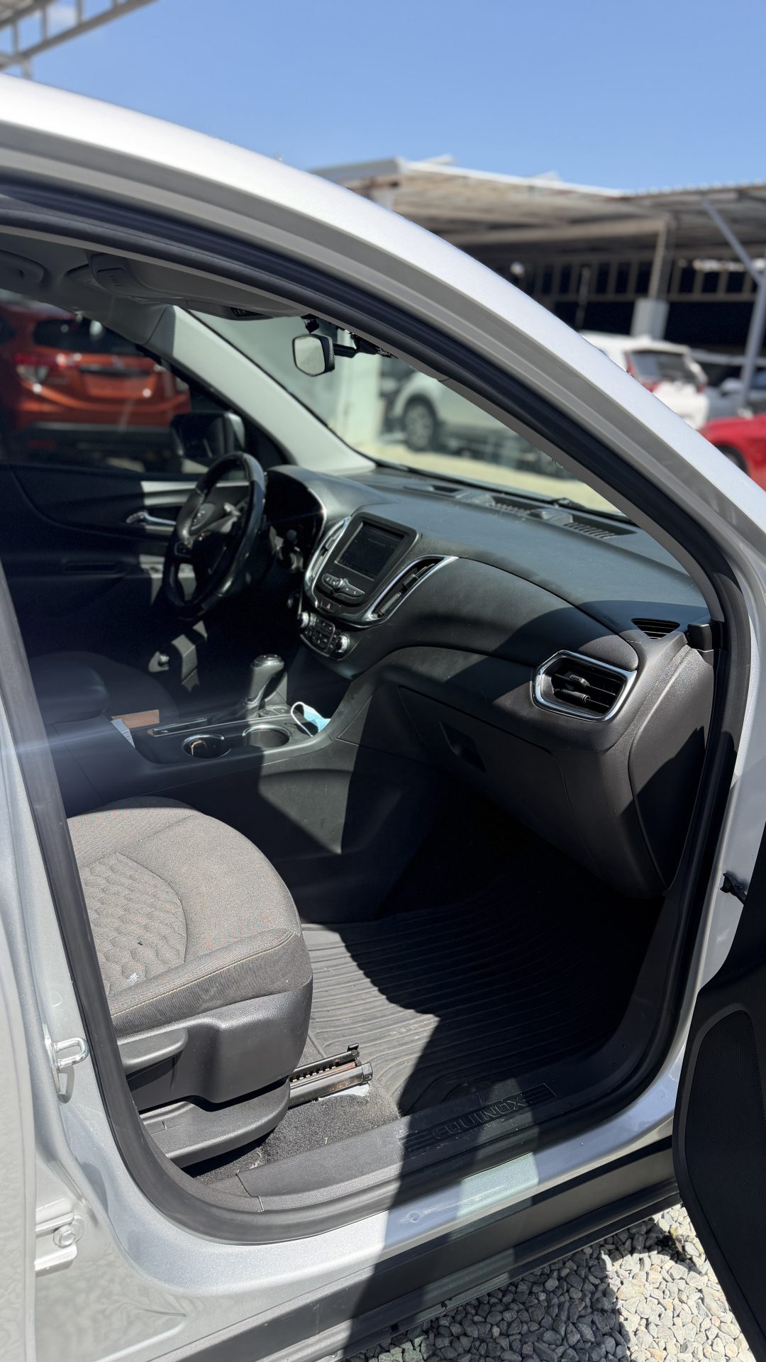 Vista 6 de Chevrolet Equinox AWD LT 2020