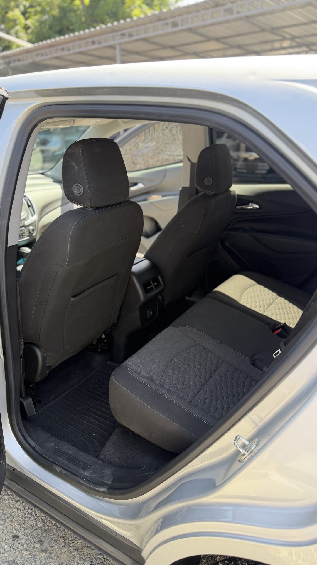 Vista 8 de Chevrolet Equinox AWD LT 2020